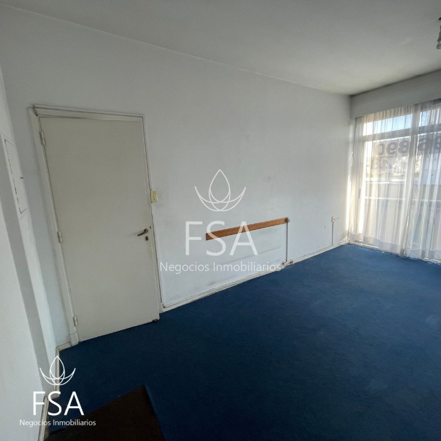 Apartamento ID.16 - Alquiler Apartamento 1 Dormitorio Aguada Montevideo St