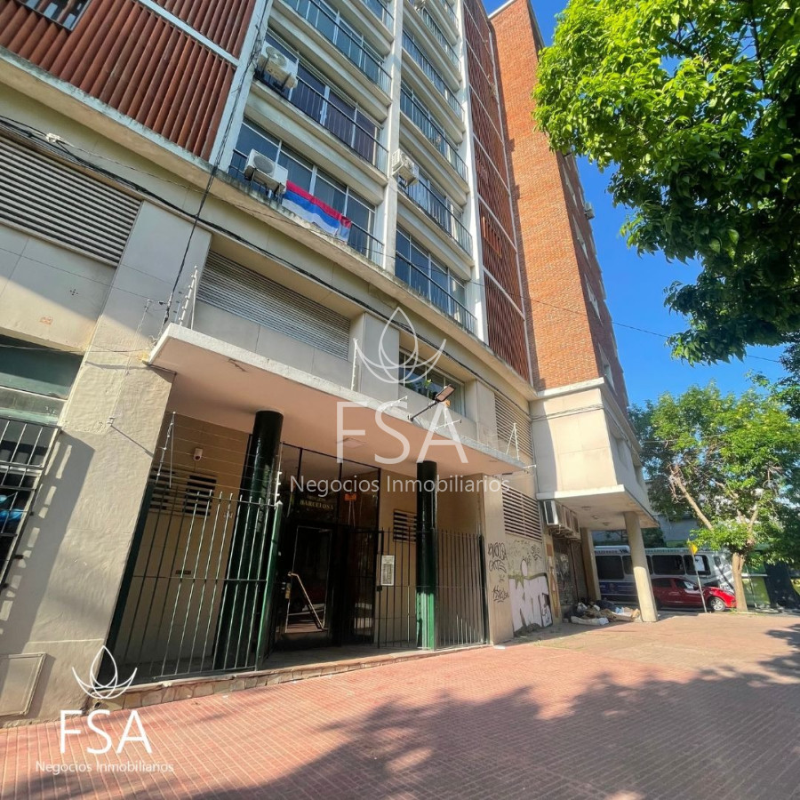 Apartamento ID.16 - Alquiler Apartamento 1 Dormitorio Aguada Montevideo St