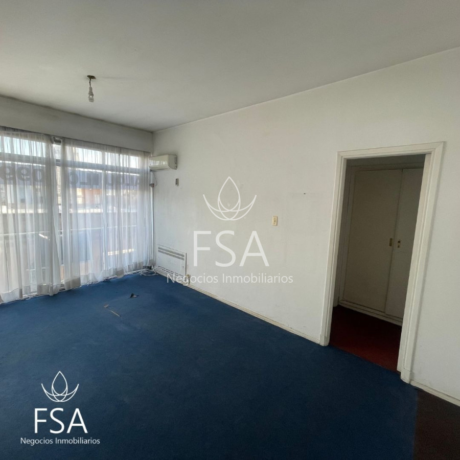 Apartamento ID.16 - Alquiler Apartamento 1 Dormitorio Aguada Montevideo St