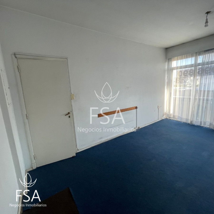 Apartamento ID.16 - Alquiler Apartamento 1 Dormitorio Aguada Montevideo St