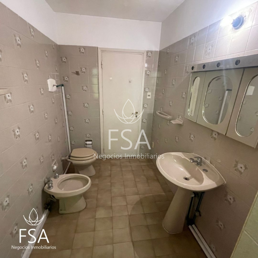 Apartamento ID.16 - Alquiler Apartamento 1 Dormitorio Aguada Montevideo St