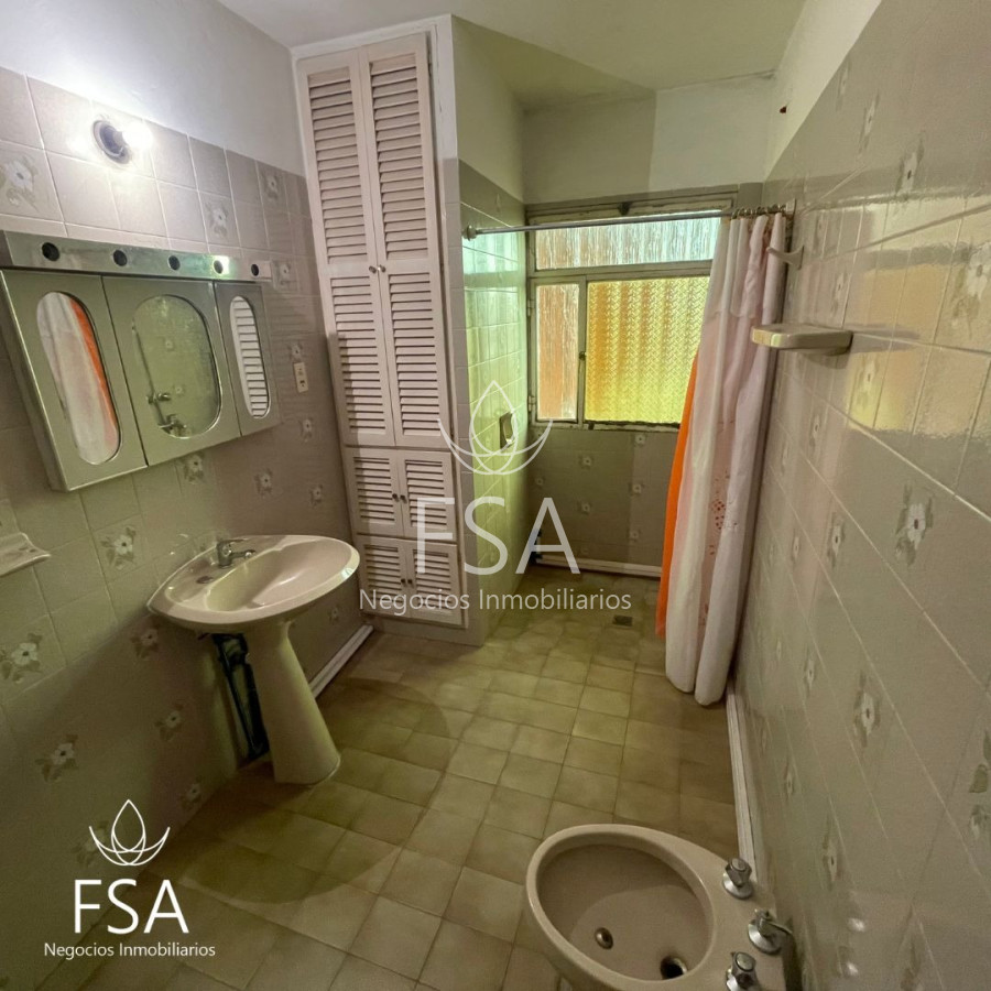 Apartamento ID.16 - Alquiler Apartamento 1 Dormitorio Aguada Montevideo St
