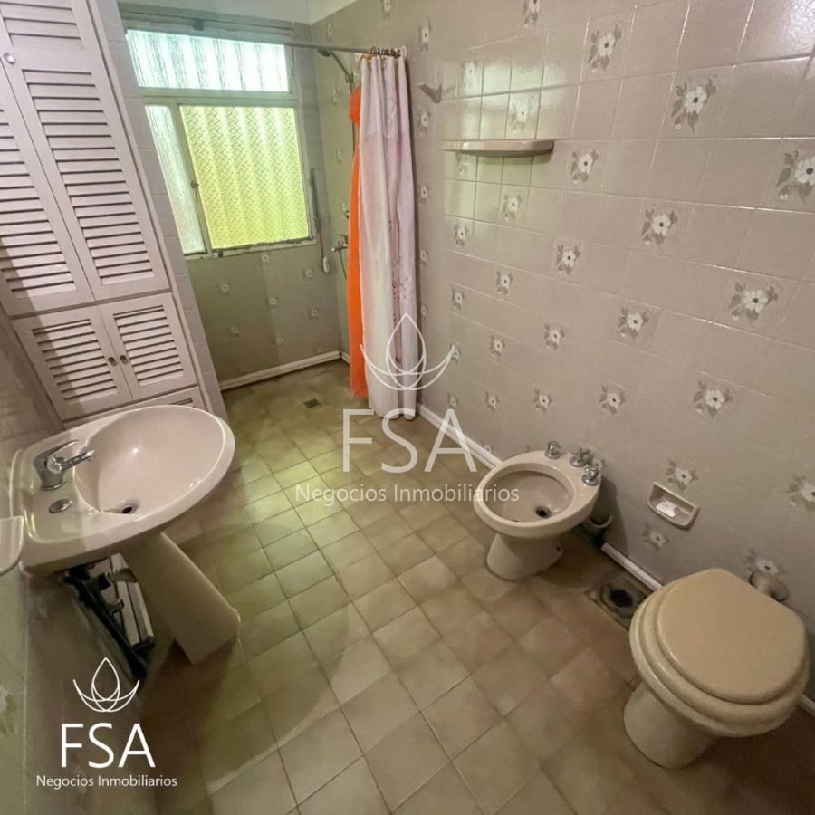 Apartamento ID.16 - Alquiler Apartamento 1 Dormitorio Aguada Montevideo St