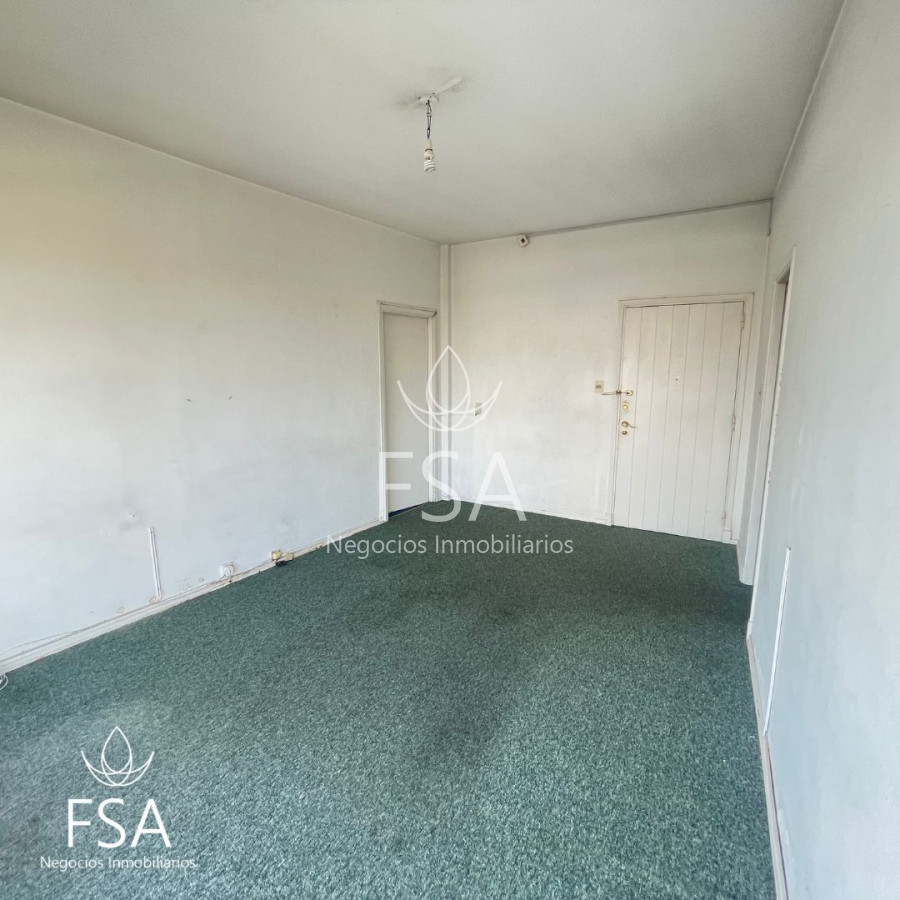 Apartamento ID.16 - Alquiler Apartamento 1 Dormitorio Aguada Montevideo St