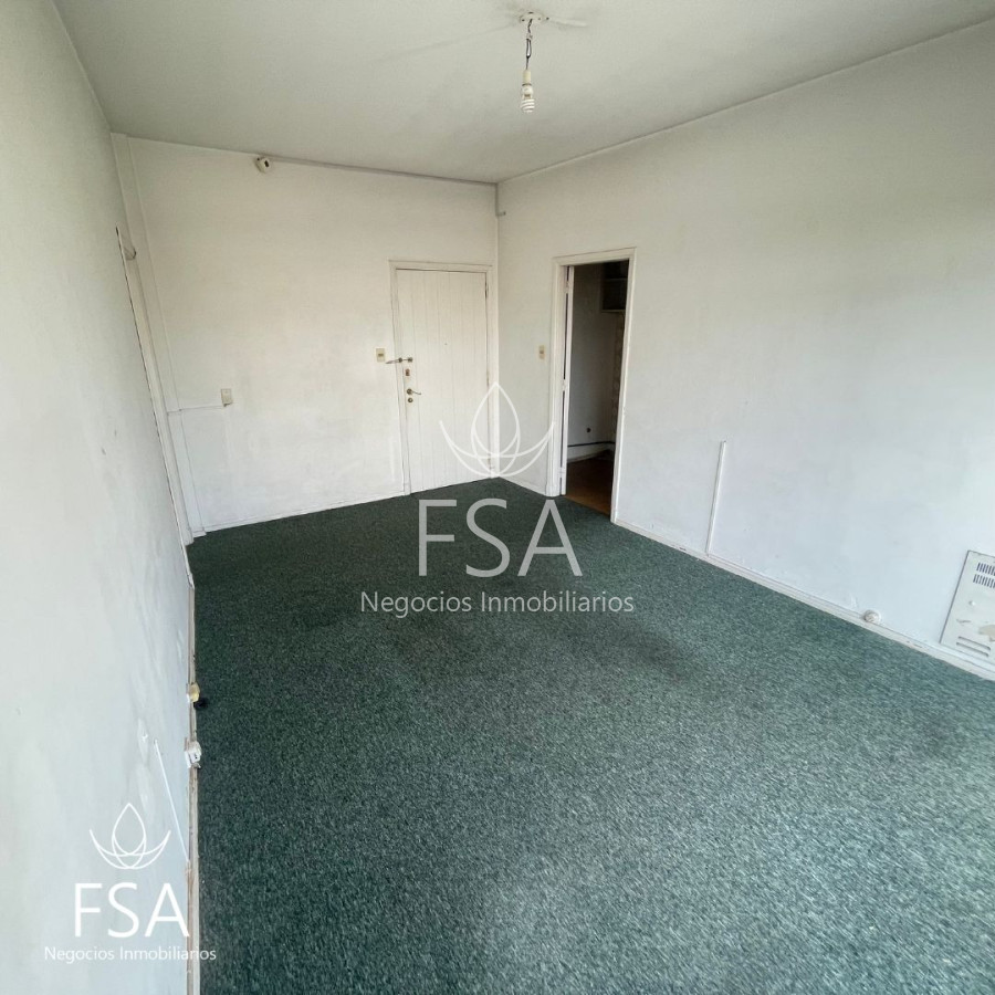 Apartamento ID.16 - Alquiler Apartamento 1 Dormitorio Aguada Montevideo St
