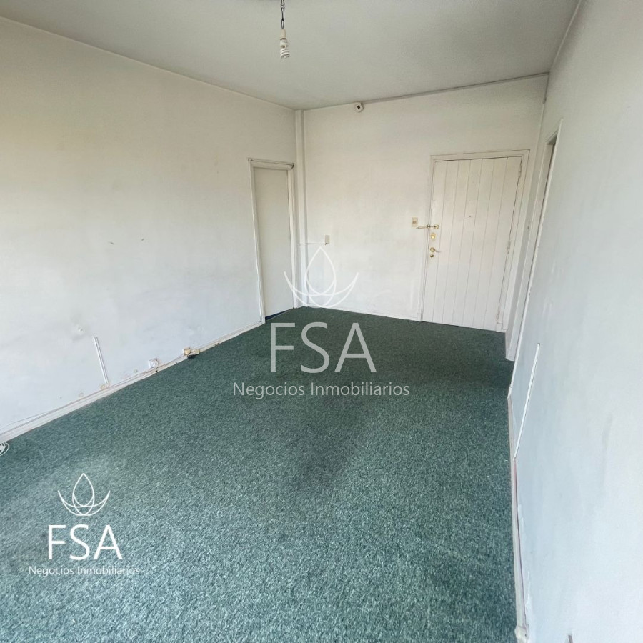 Apartamento ID.16 - Alquiler Apartamento 1 Dormitorio Aguada Montevideo St