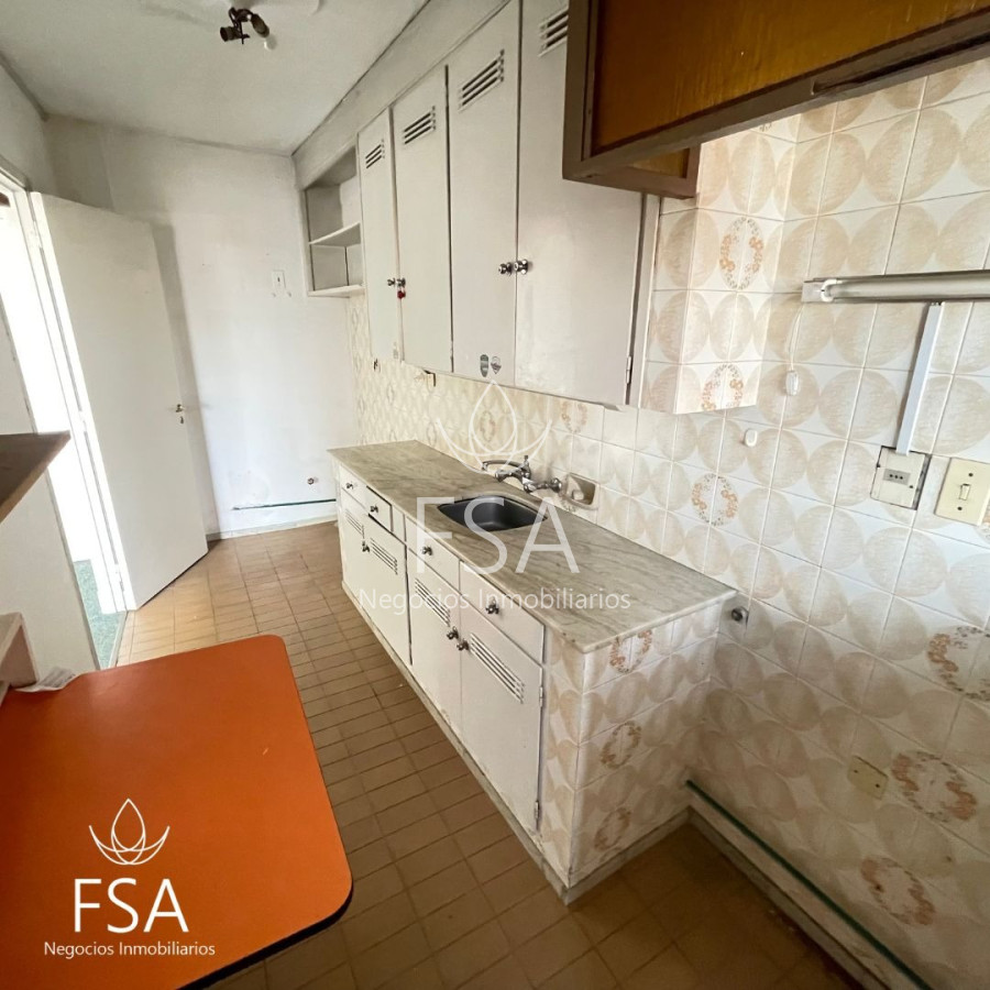Apartamento ID.16 - Alquiler Apartamento 1 Dormitorio Aguada Montevideo St
