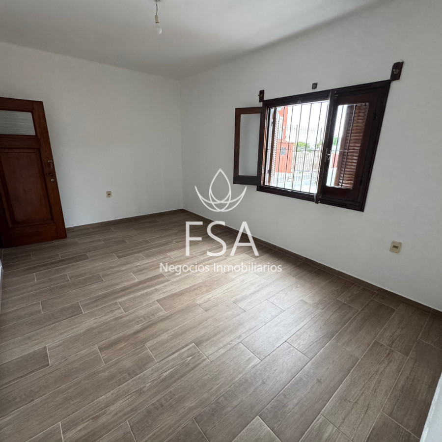 Apartamento ID.228 - Alquiler Apartamento 1 Dormitorio Cerrito Montevideo E