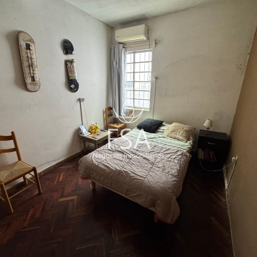 Apartamento ID.223 - Venta Apartamento 2 Dormitorios Parque Batlle Montevideo E