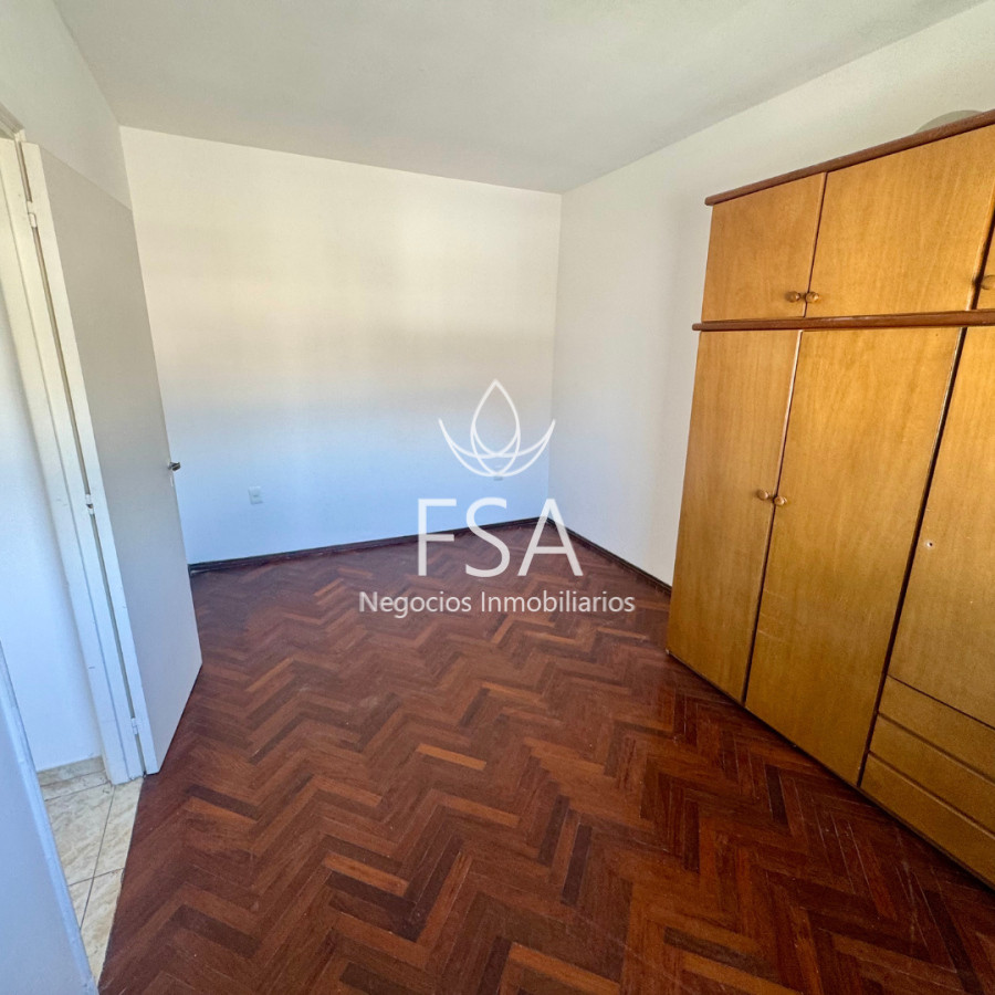 Apartamento ID.343 - Alquiler Apartamento 1 Dormitorio Cordón Sur Montevideo E