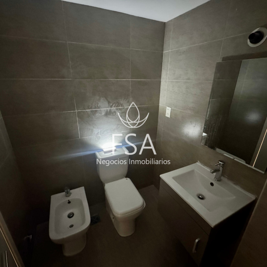 Apartamento ID.281 - Alquiler Apartamento 2 Dormitorios Balcon Amenities La Blanqueada Montevideo E