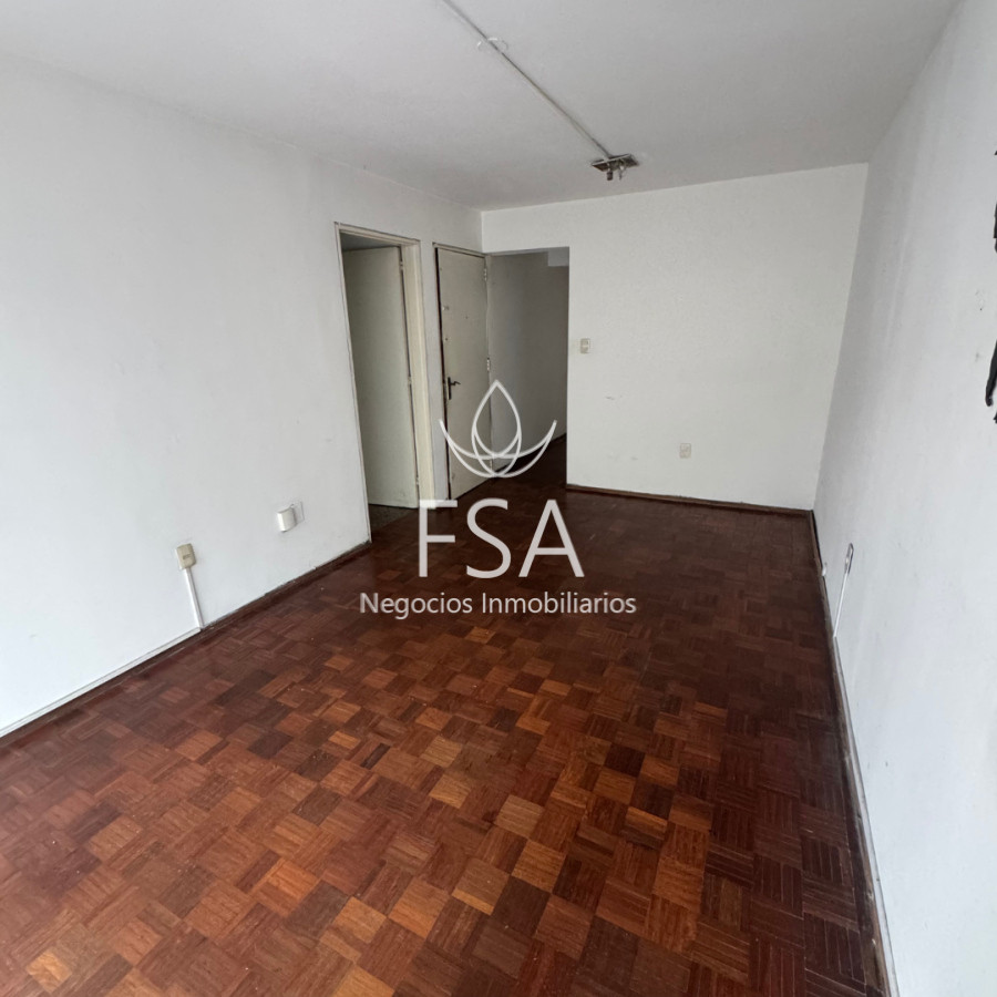 Apartamento ID.328 - Alquiler Apartamento 2 Dormitorios Tres Cruces Montevideo E