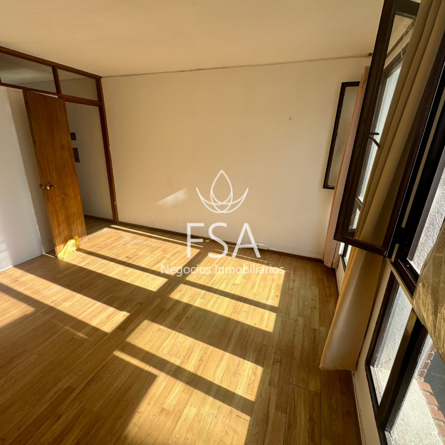 Apartamento ID.271 - Venta Apartamento Monoambiente Cordón Sur Montevideo E