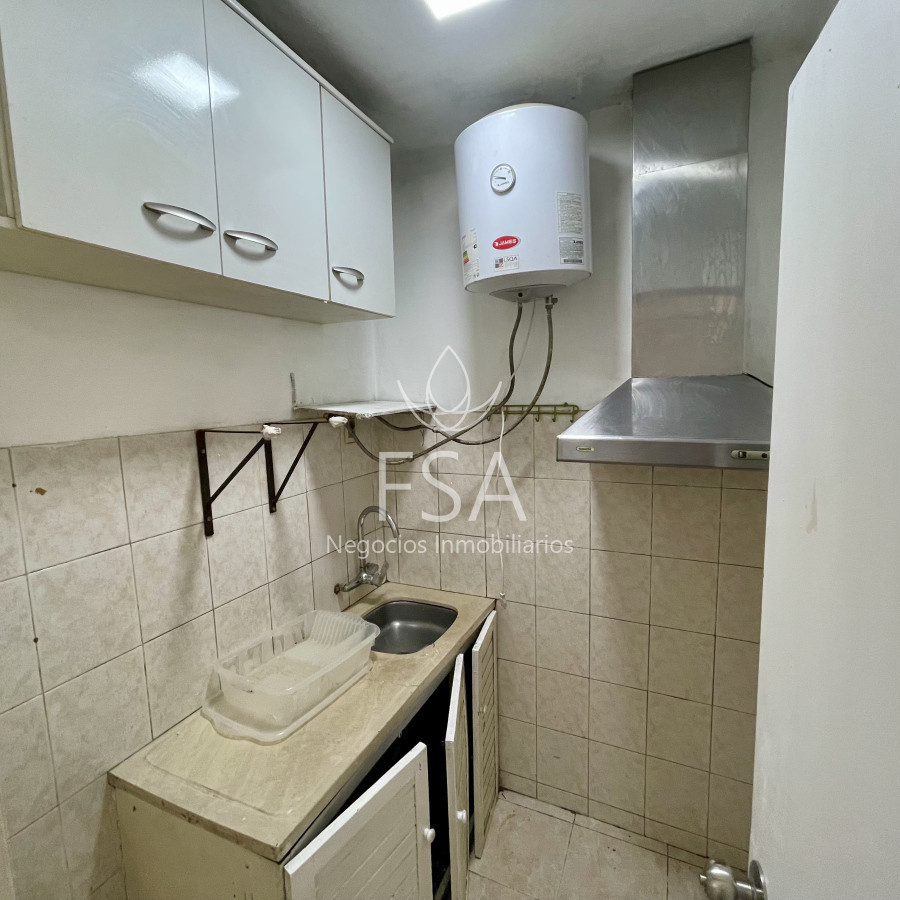 Apartamento ID.251 - Alquiler Apartamento 2 Dormitorios Cordón Montevideo St