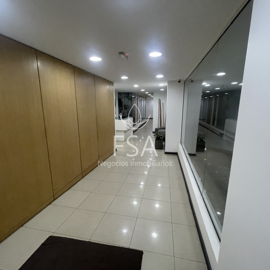 Apartamento ID.200 - Alquiler Apartamento 1 Dormitorio Amoblado Terraza Garaje Cordón Sur Montevideo St