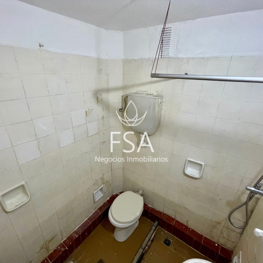 Apartamento ID.419 - Alquiler Apartamento Monoambiente Amueblado Cordon Montevideo St