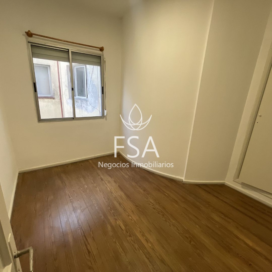Apartamento ID.460 - Alquiler Apartamento 3 Dormitorios Balcón Prado Montevideo St