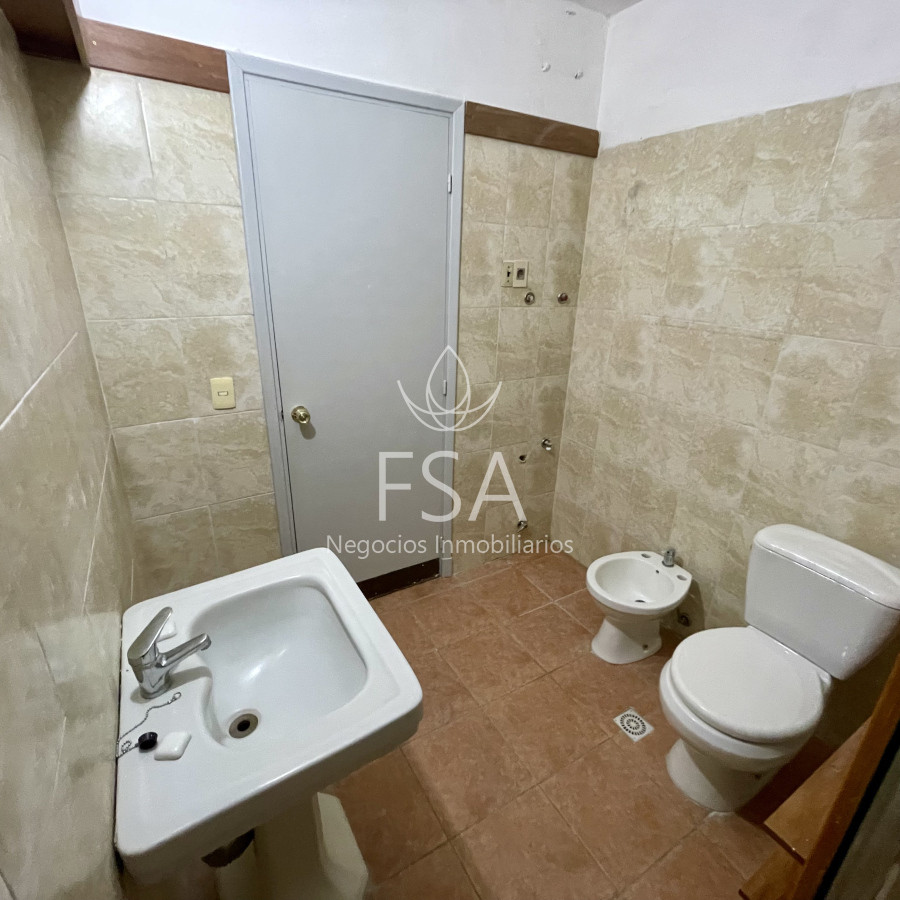 Apartamento ID.229 - Venta Apartamento 1 Dormitorio Centro Montevideo St