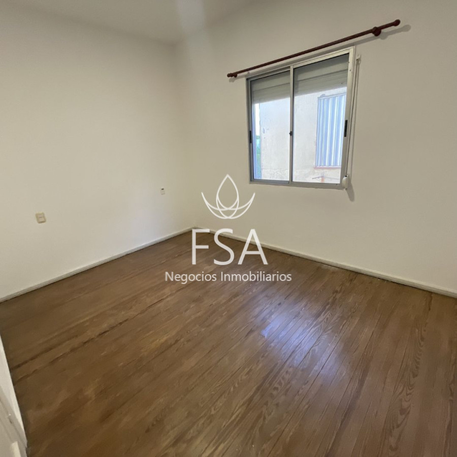 Apartamento ID.460 - Alquiler Apartamento 3 Dormitorios Balcón Prado Montevideo St