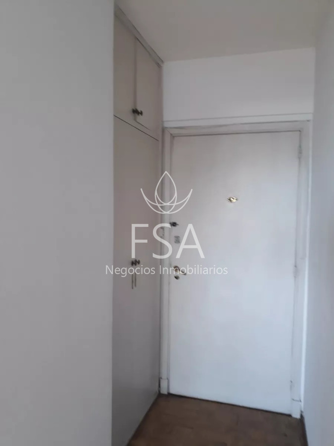 Apartamento ID.212 - Alquiler Apartamento 1 Dormitorio Centro Montevideo St
