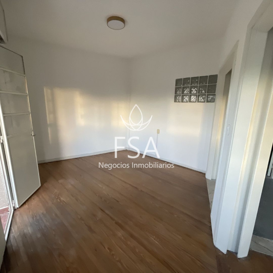 Apartamento ID.460 - Alquiler Apartamento 3 Dormitorios Balcón Prado Montevideo St