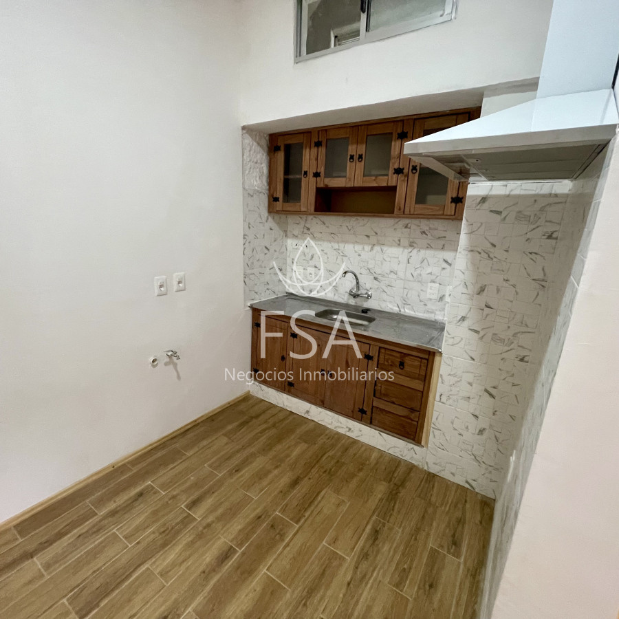Apartamento ID.278 - Alquiler Apartamento 2 o 3 Dormitorios Azotea Exclusiva Jacinto Vera Montevideo St