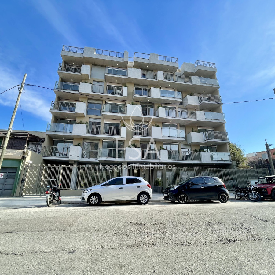 Apartamento ID.326 - Venta Apartamento 2 Dormitorios A Estrenar Balcón Terraza Parque Batlle Montevideo St