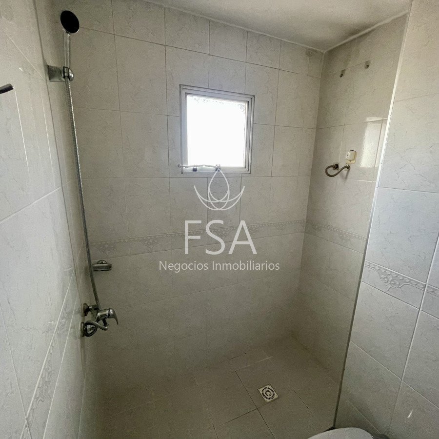 Apartamento ID.291 - Alquiler Apartamento 1 Dormitorio Pocitos Montevideo St