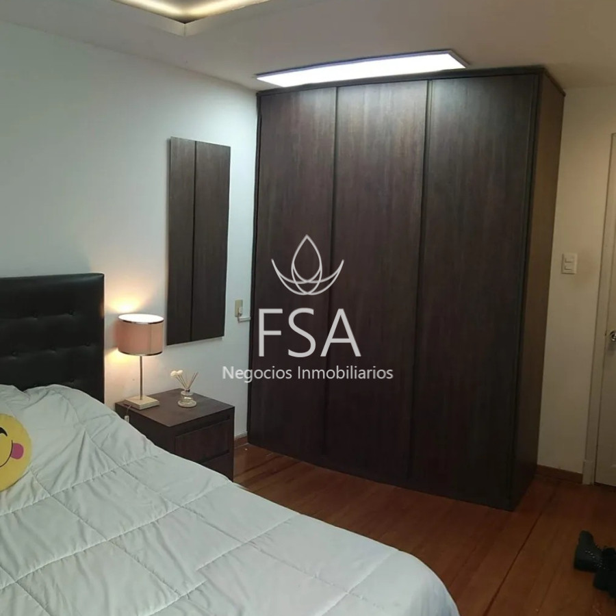 Apartamento ID.274 - Alquiler Apartamento 2 Dormitorios Azotea Privada Pocitos Montevideo F