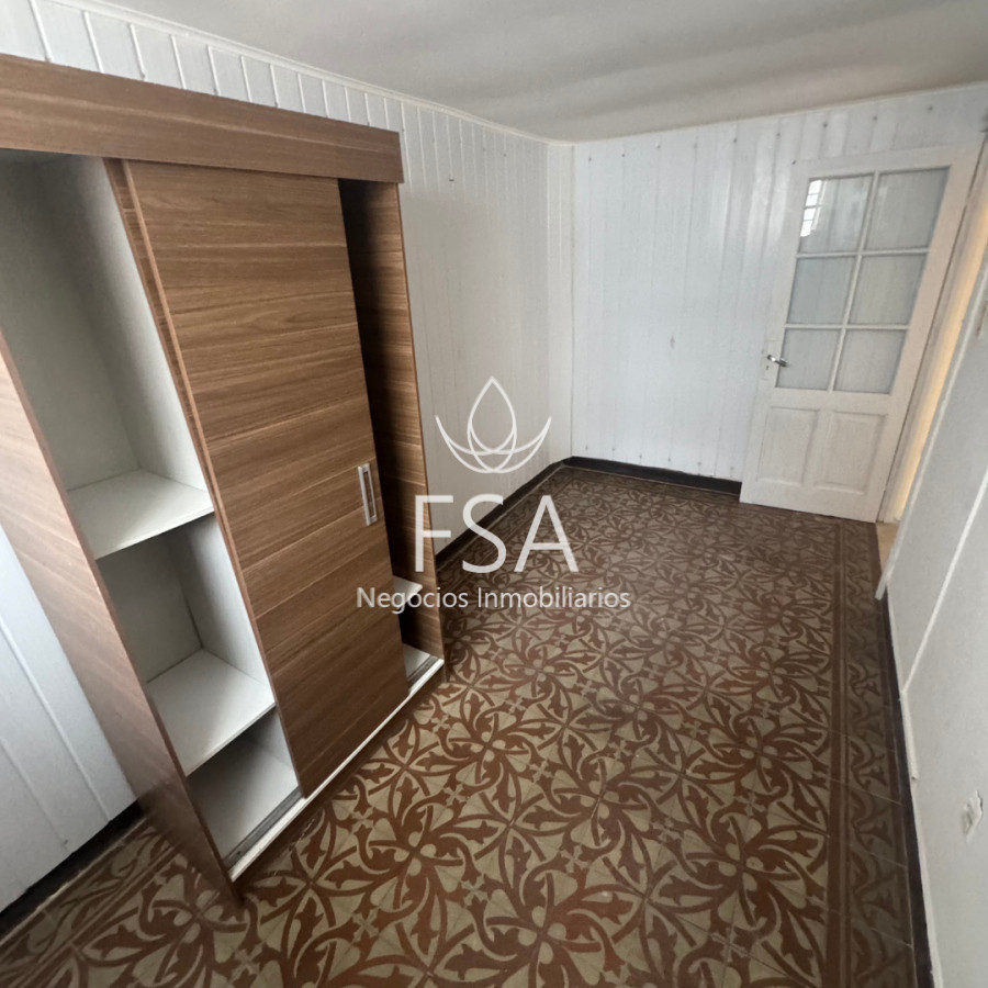 Apartamento ID.334 - Alquiler Apartamento 2 Dormitorios + Altillo Pocitos Montevideo E