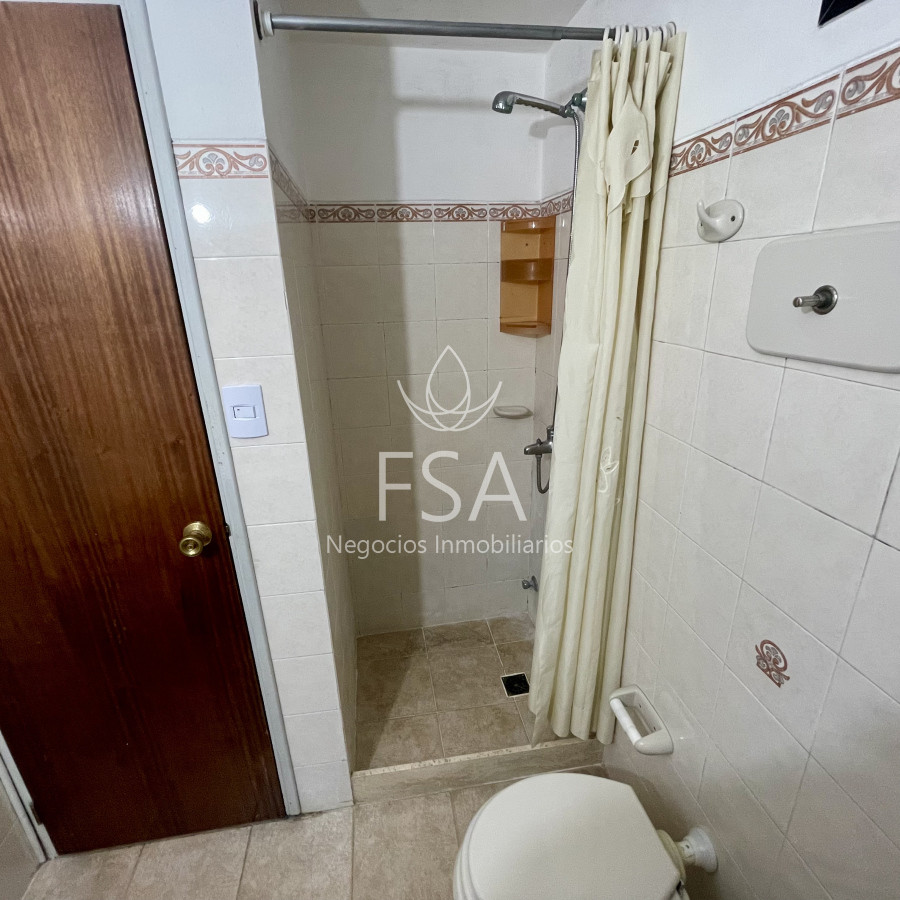 Apartamento ID.208 - Venta Apartamento 2 Dormitorios Balcón Al Frente Tres Cruces Montevideo St