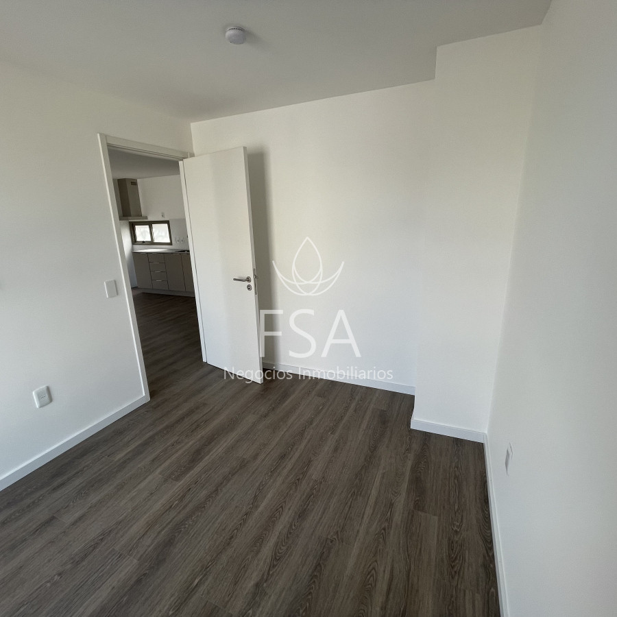 Apartamento ID.324 - Venta Apartamento 1 Dormitorio A Estrenar Balcón Terraza Parque Batlle Montevideo St