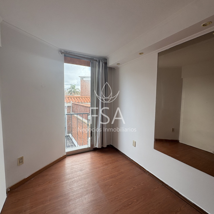 Apartamento ID.351 - Alquiler Apartamento 1 Dormitorio Parrillero Malvin Montevideo Ev