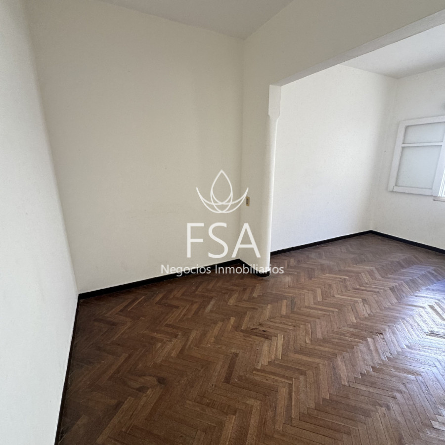Apartamento ID.486 - Alquiler Apartamento 1 Dormitorio Parque Batlle Montevideo E