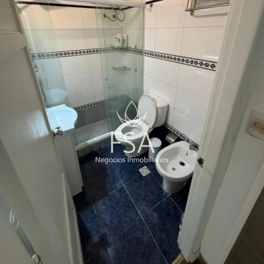 Apartamento ID.274 - Alquiler Apartamento 2 Dormitorios Azotea Privada Pocitos Montevideo F