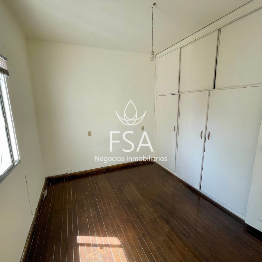 Apartamento ID.407 - Alquiler Apartamento 1 Dormitorio Centro Montevideo St