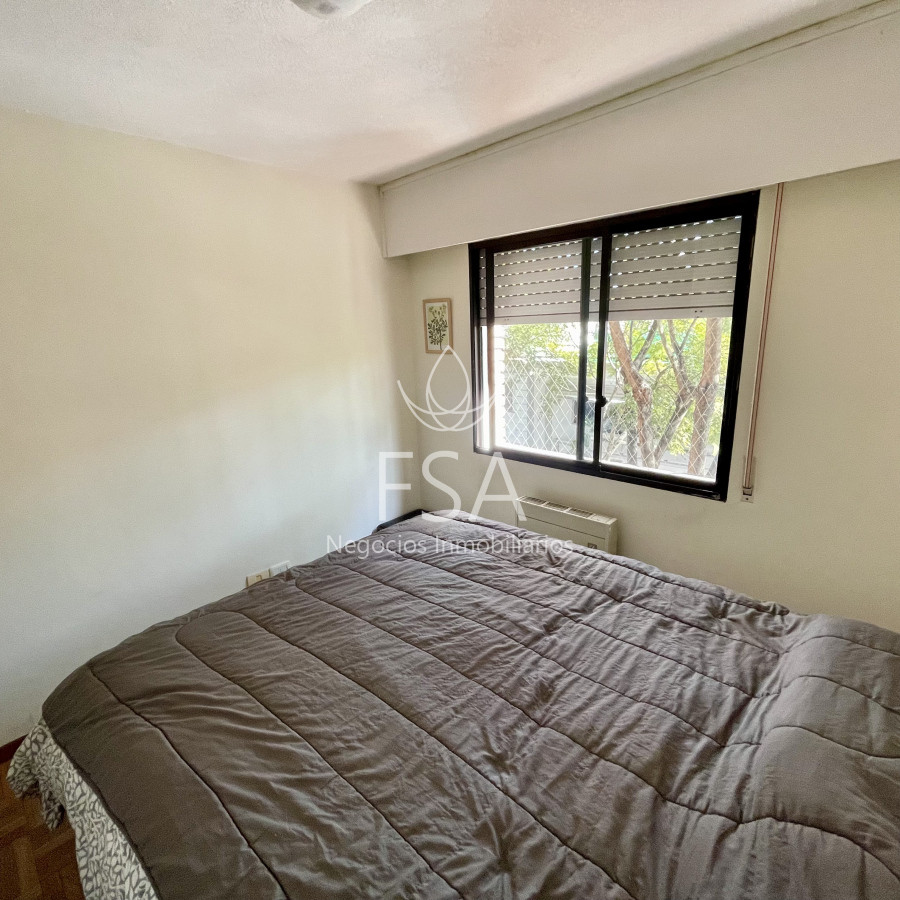 Apartamento ID.332 - Venta Apartamento 2 Dormitorios Garaje Barbacoa Parque Batlle Montevideo St