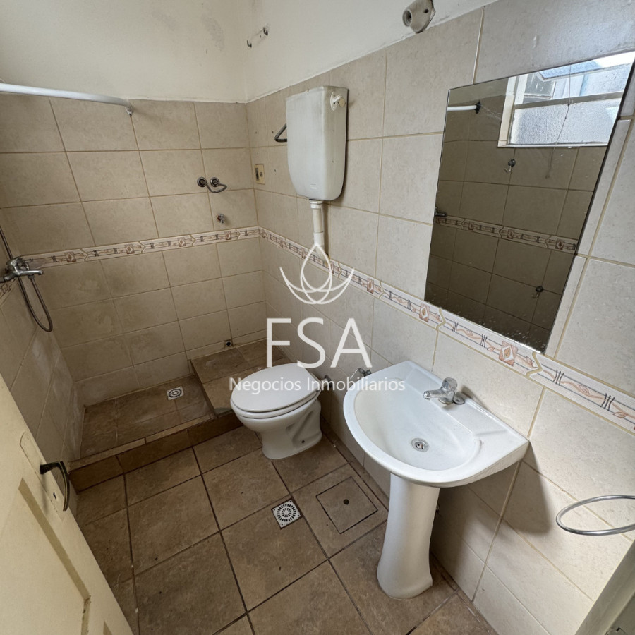 Apartamento ID.486 - Alquiler Apartamento 1 Dormitorio Parque Batlle Montevideo E