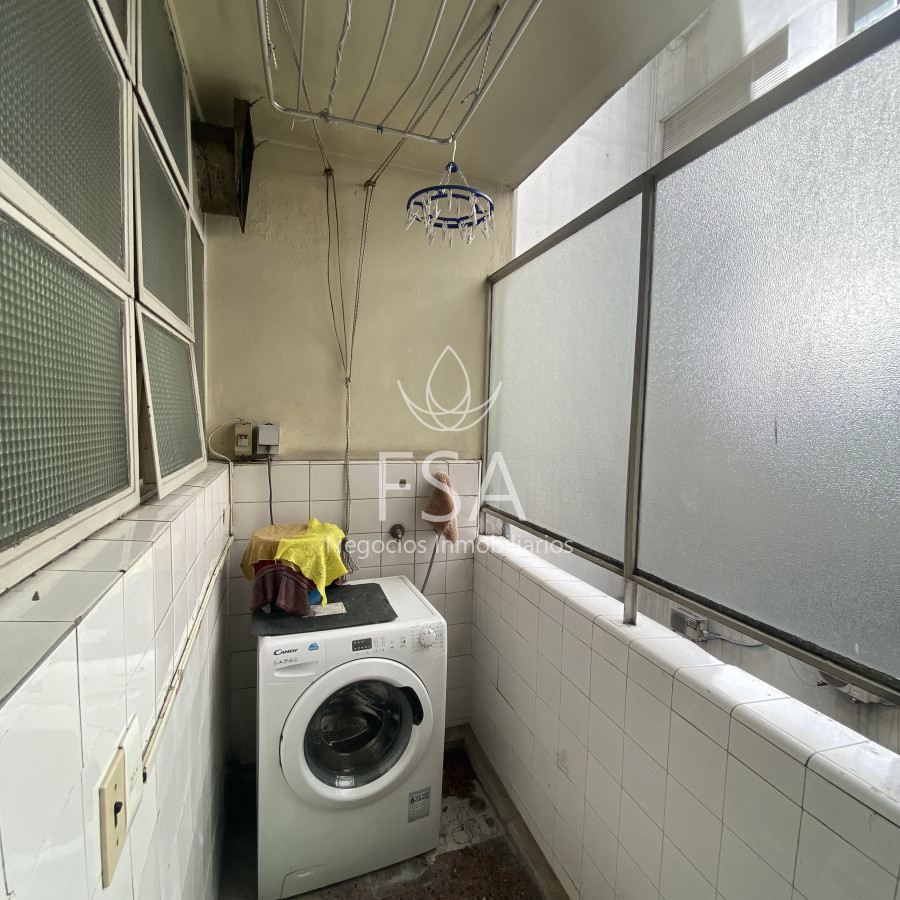 Apartamento ID.154 - Venta Apartamento 3 Dormitorios 3 Baños Centro Montevideo Ev