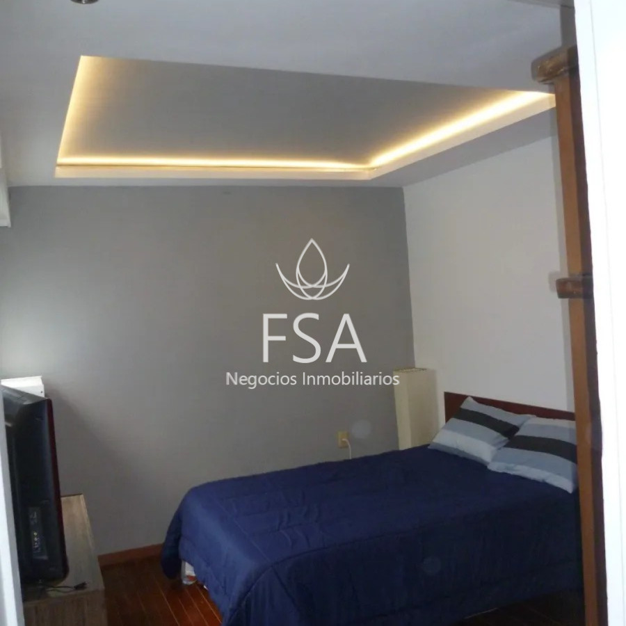 Apartamento ID.274 - Alquiler Apartamento 2 Dormitorios Azotea Privada Pocitos Montevideo F