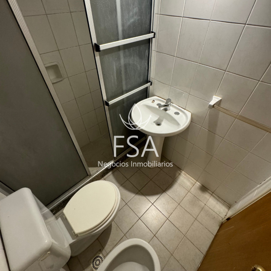 Apartamento ID.103 - Venta Apartamento 2 Dormitorios, Terraza, 2 baños, Piso 8, Parque Rodó, Montevideo G