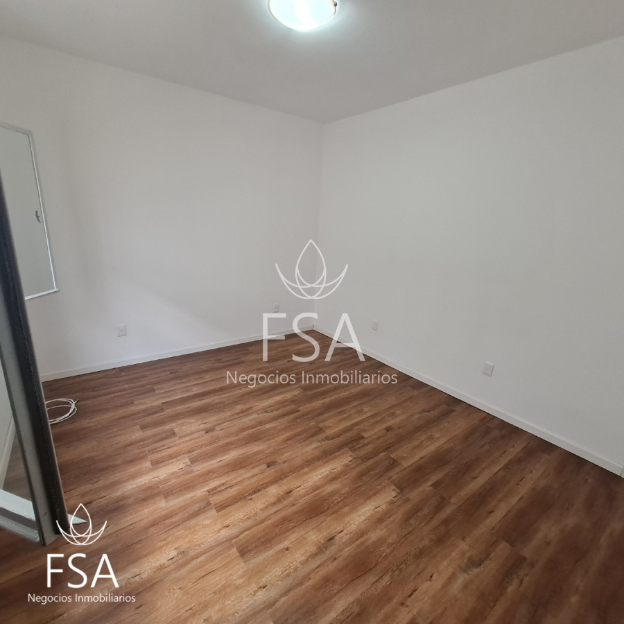 Apartamento ID.341 - Alquiler Apartamento 1 Dormitorio Planta Baja Parque Batlle Montevideo E