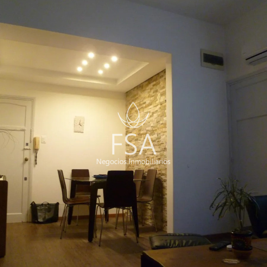 Apartamento ID.274 - Alquiler Apartamento 2 Dormitorios Azotea Privada Pocitos Montevideo F