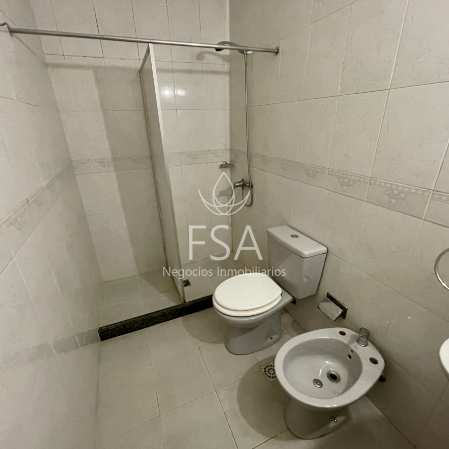 Apartamento ID.290 - Alquiler Apartamento Monoambiente Balcón Pocitos Montevideo St