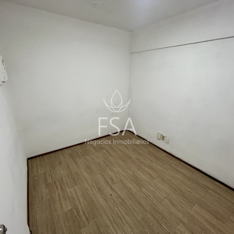 Apartamento ID.251 - Alquiler Apartamento 2 Dormitorios Cordón Montevideo St