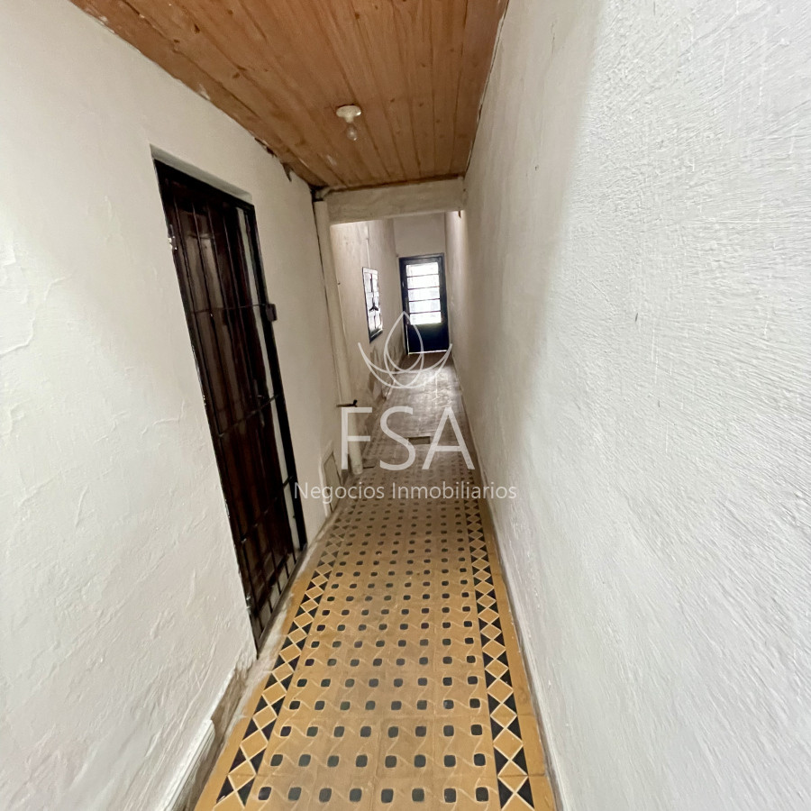 Apartamento ID.278 - Alquiler Apartamento 2 o 3 Dormitorios Azotea Exclusiva Jacinto Vera Montevideo St