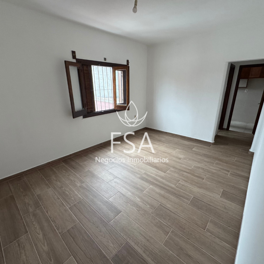 Apartamento ID.228 - Alquiler Apartamento 1 Dormitorio Cerrito Montevideo E