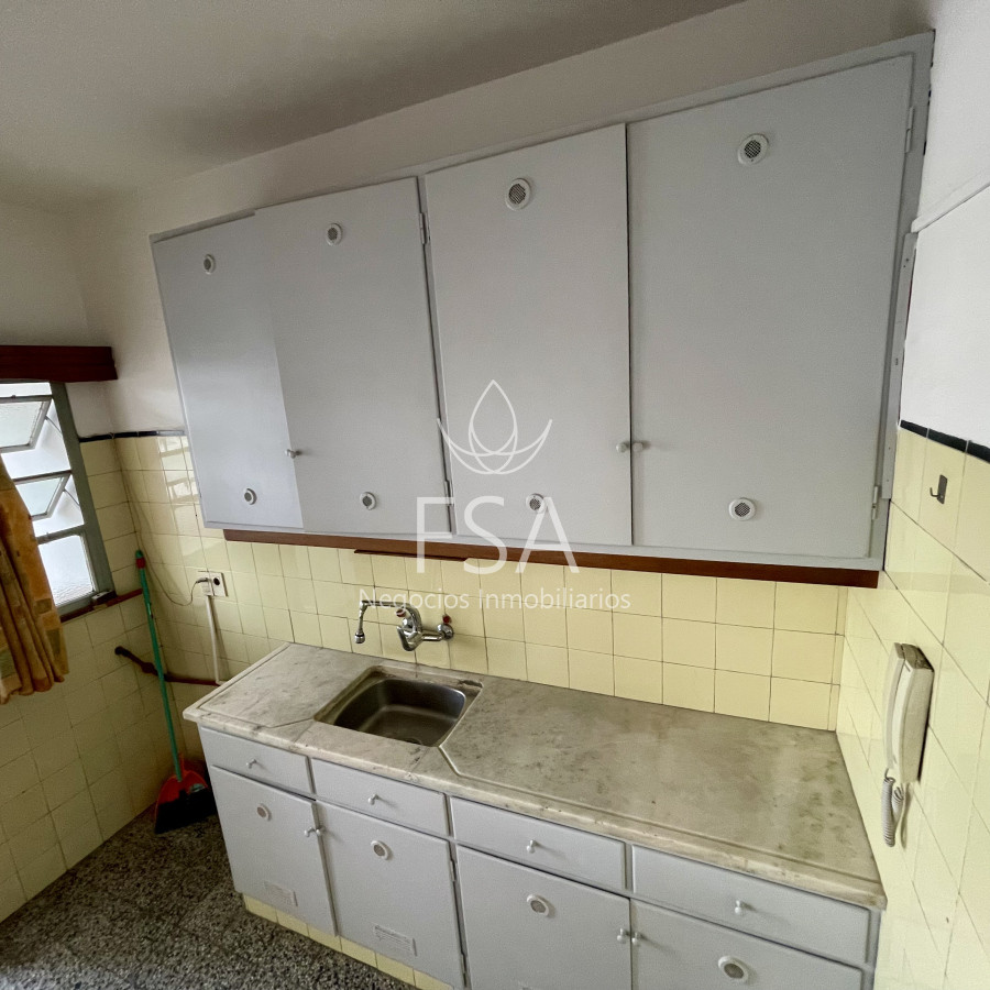 Apartamento ID.229 - Venta Apartamento 1 Dormitorio Centro Montevideo St