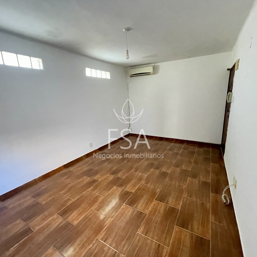 Apartamento ID.48 - Venta Apartamento 2 Dormitorios Cordón Sur Montevideo St