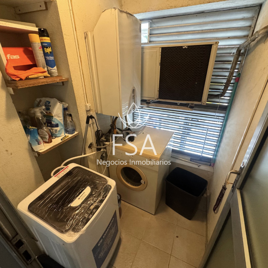 Apartamento ID.443 - Venta Apartamento 2 Dormitorios Garaje Parque Rodó Montevideo E